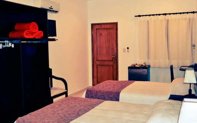 Pantanal Inn Hotel