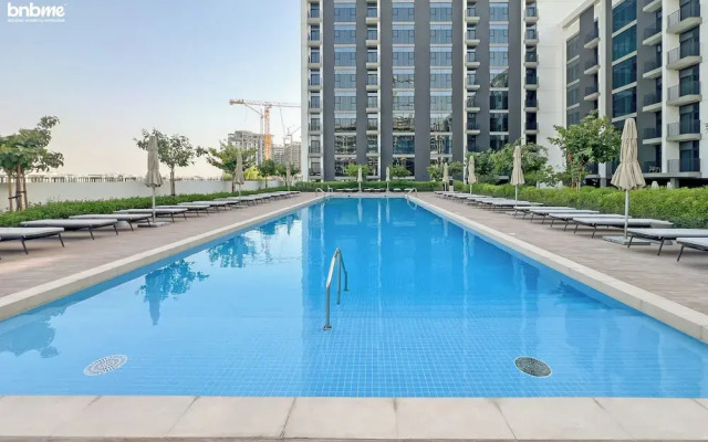 bnbme | Golfville | 1 BDR