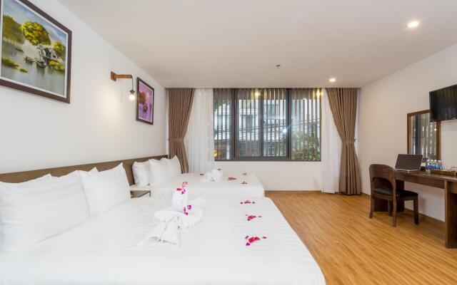 Silana Hotel