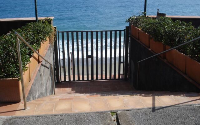 Appartamento Blue Holiday