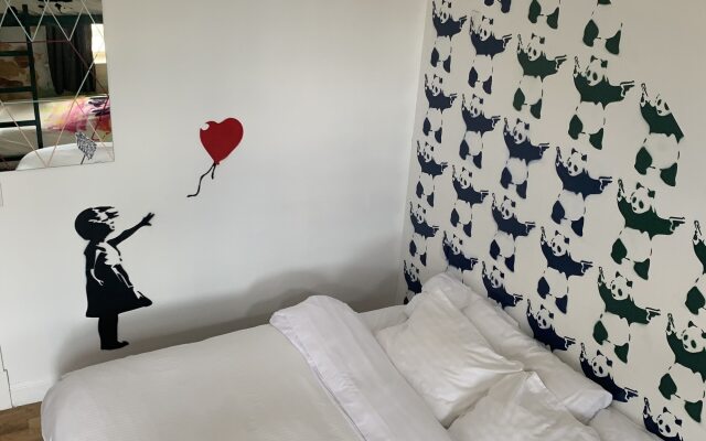 Hostel Fish