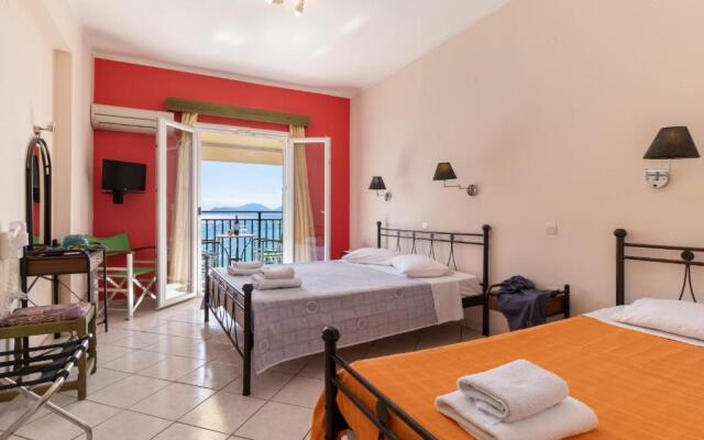 Apostolos Apartment 2
