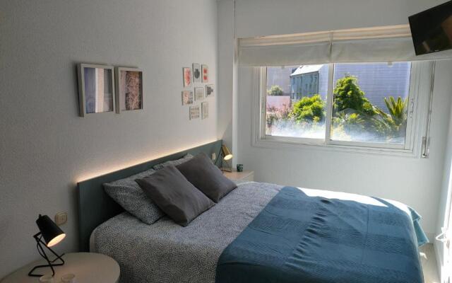 Apartamento nuevo en Sada