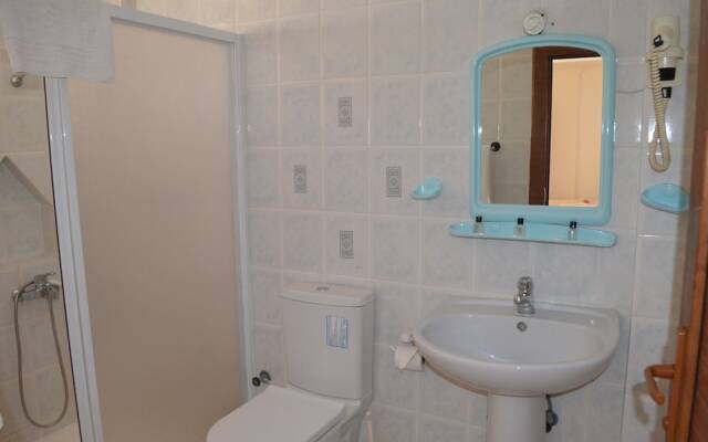 Prens Yildiz Hotel