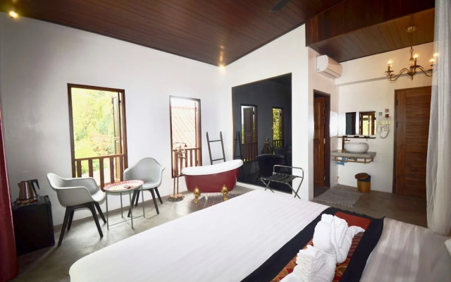 Moonlight Champa Riverview