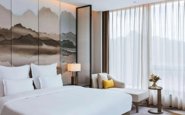 Pullman Fuzhou Tahoe