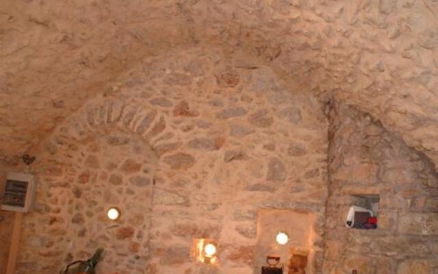 Stone Apartments