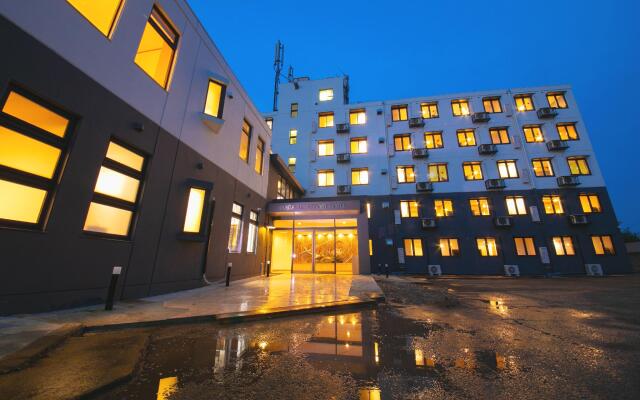 Narita AIC Airport Hotel