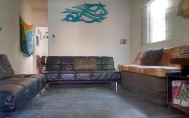 Adventure Hostel Ubatuba