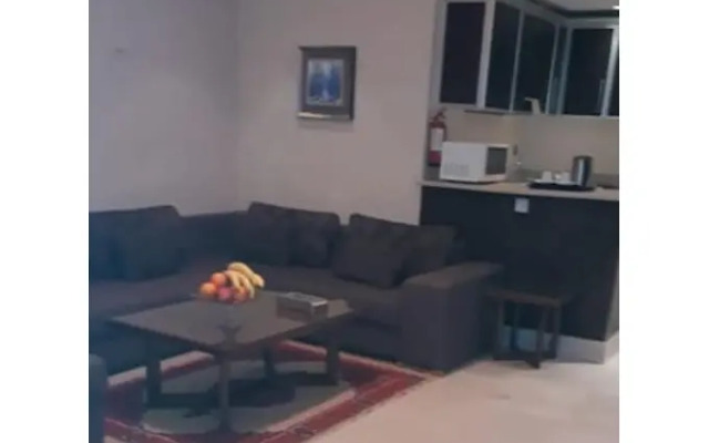 Rahhal Hotel Suites