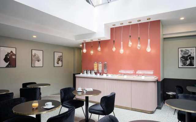 Hôtel 31 - Paris Tour Eiffel