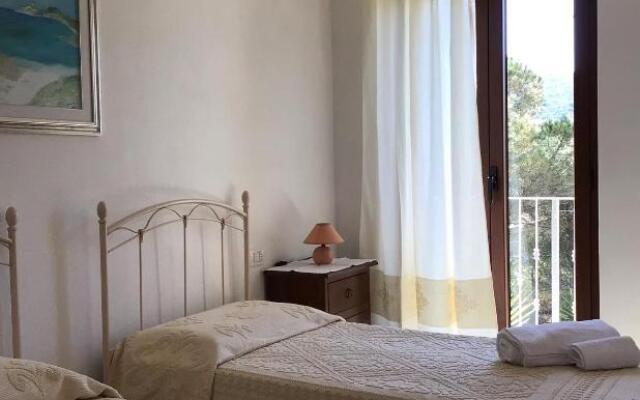 Agriturismo Lu Stabbiacciu