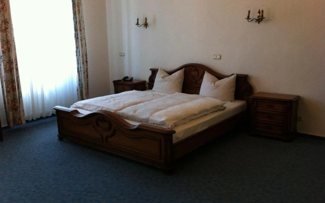 Hotel Eifeler Hof Kyllburg