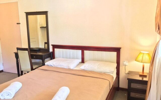 Kamalodge Taiping