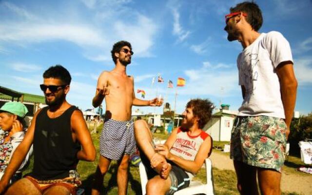 SUEñO PROFUNDO HOSTEL