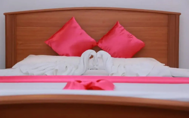 Estro Guesthouse