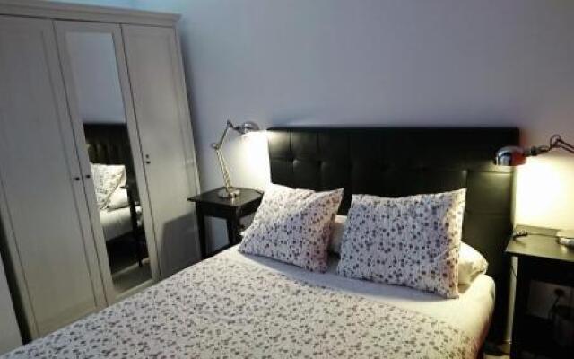 Apartamentos PuntoApart Cerrojo