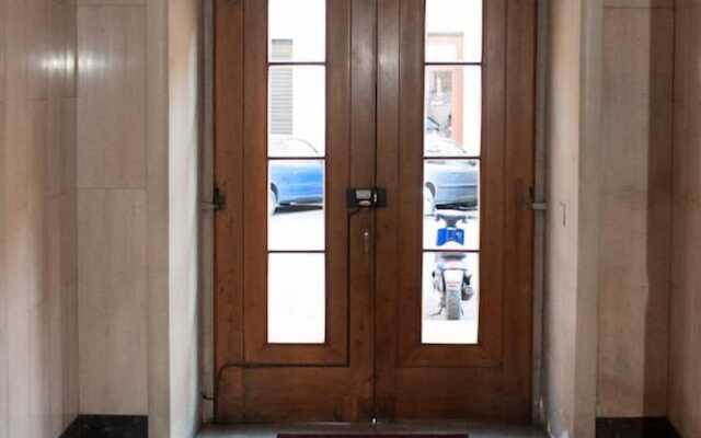 Camere del Cavaliere