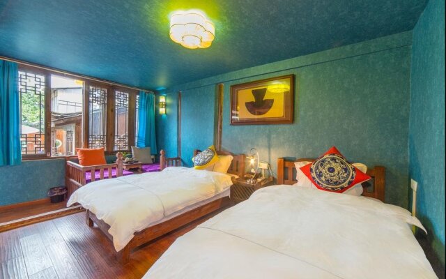 Mountain Retreat Inn