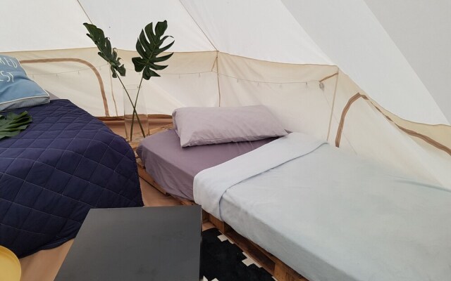 Singapore Glamping Co