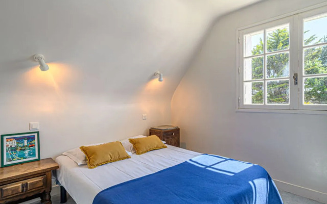 Holiday Home Pen-er-Park