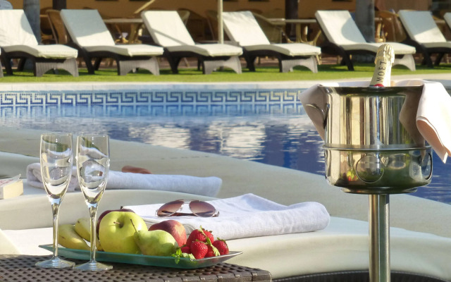 Gran Hotel Benahavis Spa