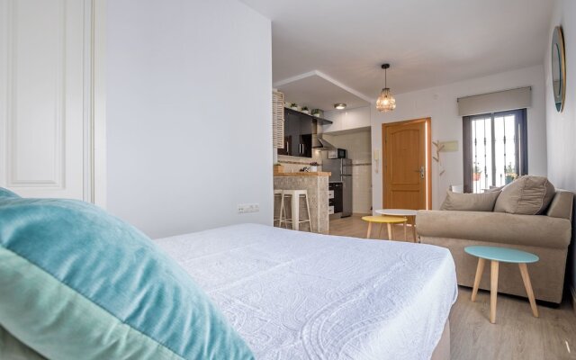 Apartamento Santa Marina