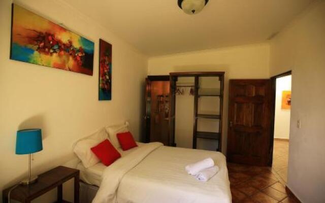 Boquete Lodge - Hostel