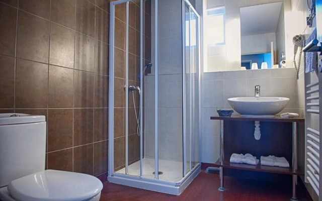 Hotel le Bellevue