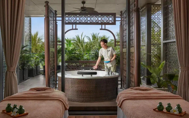Best Western Premier Sonasea Villas Phu Quoc Resort