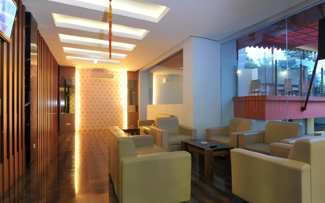 Studio Inn Suites – Lobby – Semarang
