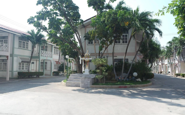 Paisiri Hotel