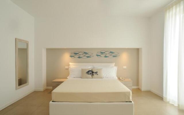 Residence San Marco Suites&Apartments Alassio