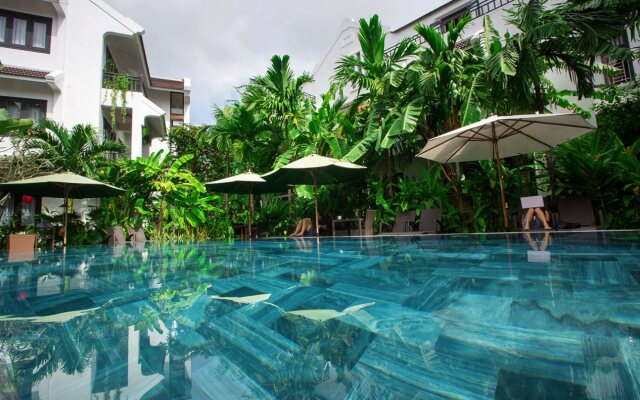 East West Villa