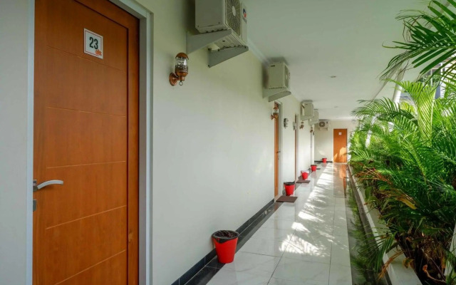 Urbanview Hotel Syariah Casa Azmya Yogyakarta