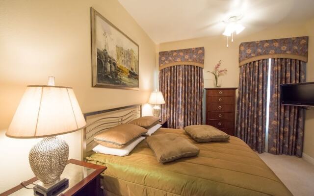 5BR Reunion Pool Home 7388 by OVRH