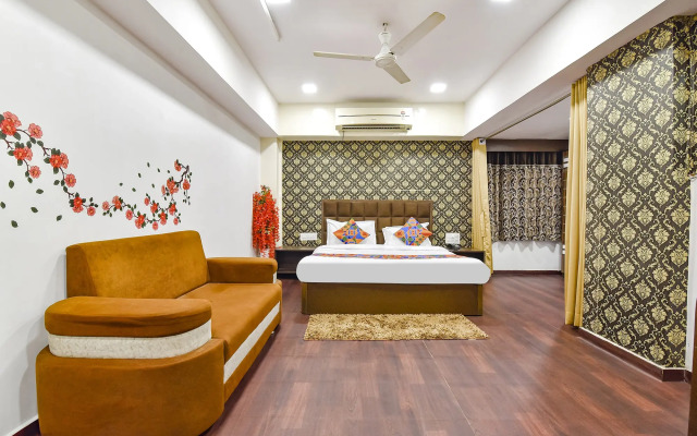 FabHotel Blue Moon I