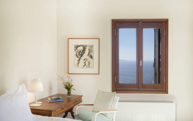 Sky House Tinos