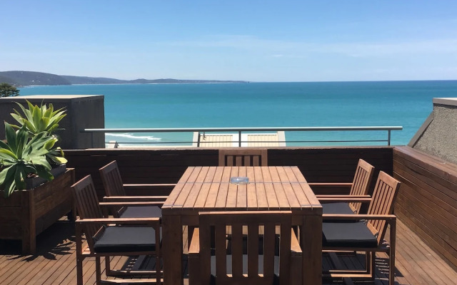 Lorne Beachfront Accommodation