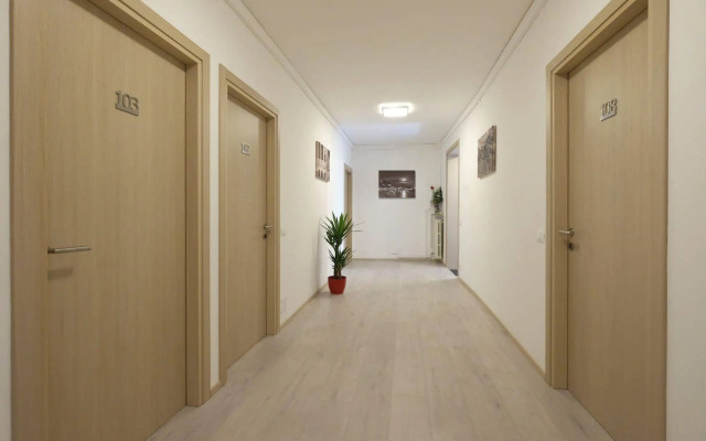 Hotel Gelmini