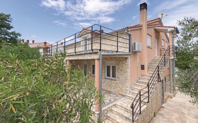 Beautiful Home in Pula With Wifi and 1 Bedrooms
