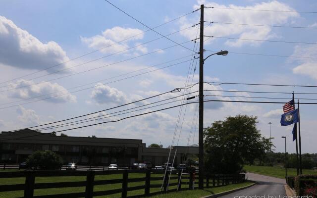 Best Western Lexington Conference Center Hotel