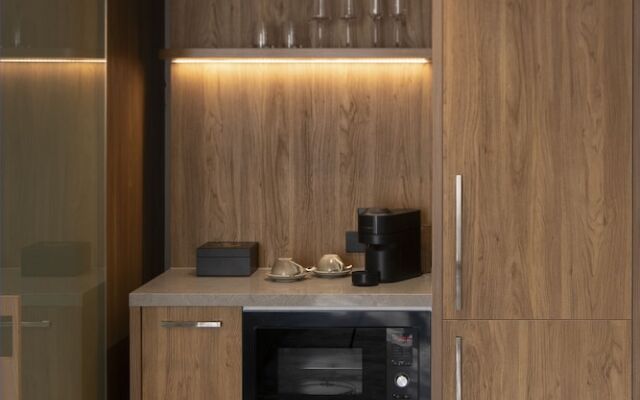 Pullman Sydney Penrith