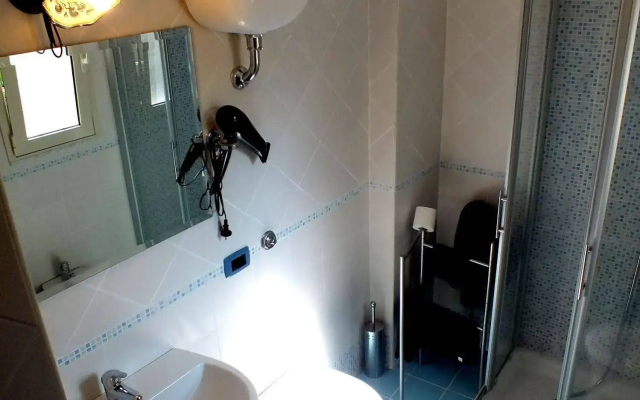 B&B Villa sul Mare