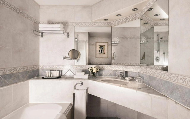 Hermitage Hotel Prague