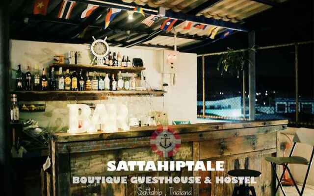 Sattahiptale Boutique Guesthouse & Hostel