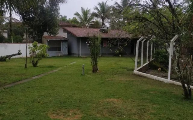 Chácara Santa Rita