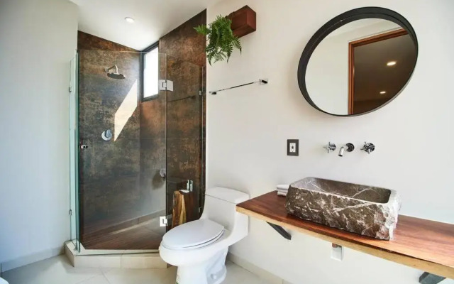 Phimai gardens PH3 - 2 bdr piscina privada y vistas