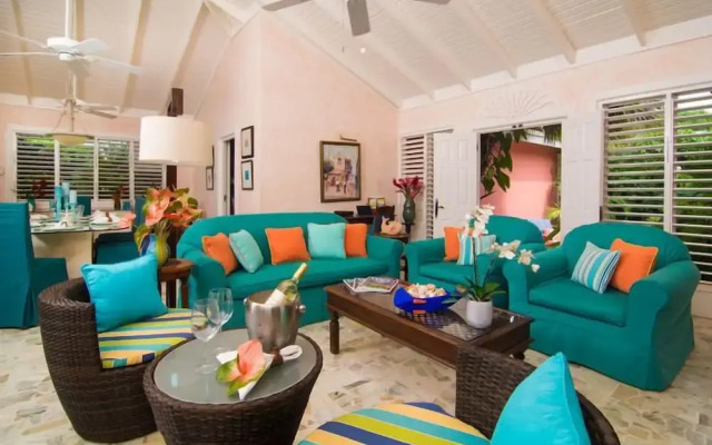 Summertime, Silver Sands,4BR