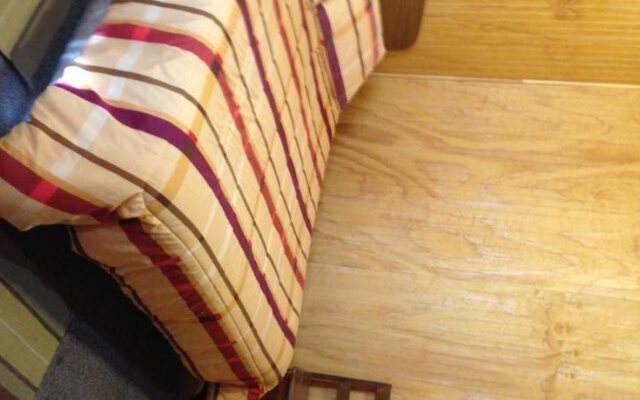 Hostal Balmaceda